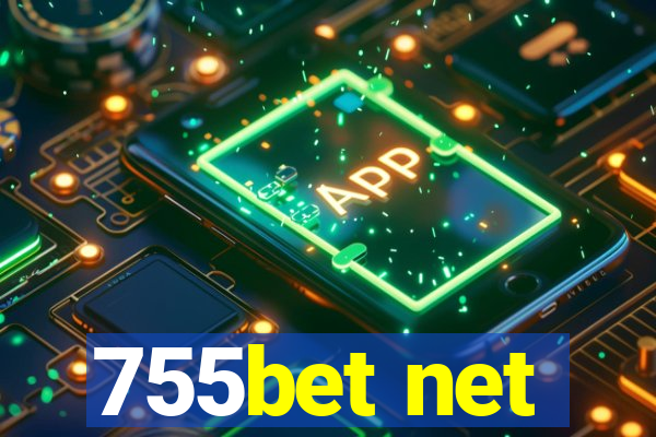 755bet net